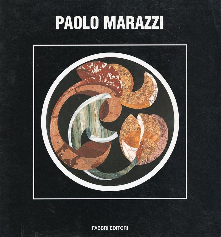 Paolo Marazzi Marmi, bronzi e tarsie dal 1964 al 1990 | Immagine Gallery 2