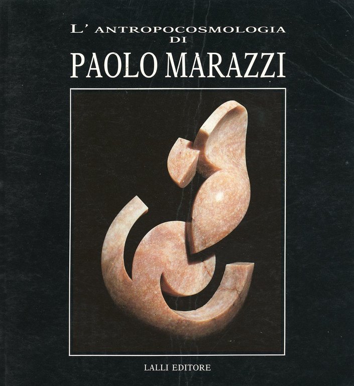 Paolo Marazzi Marmi, bronzi e tarsie dal 1964 al 1990 | Immagine Gallery 4