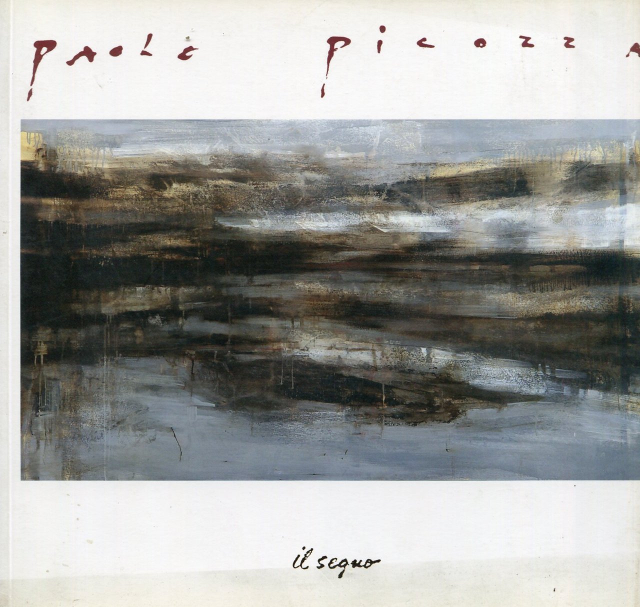 Paolo Picozza. MiArt 2007, Galleria Il Segno | Immagine principale