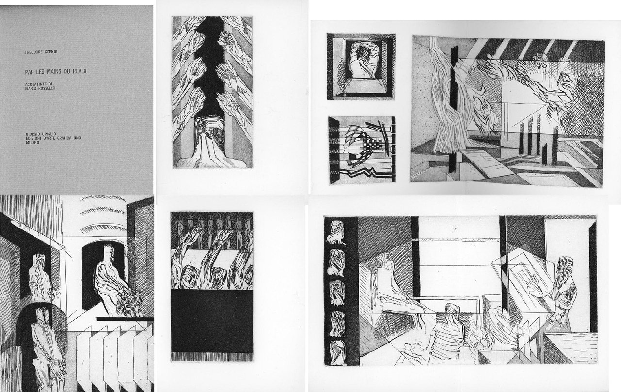 Par les mains du reveil | Immagine principale