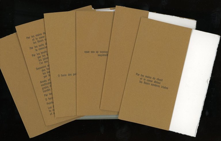 Par les mains du reveil | Immagine Gallery 2