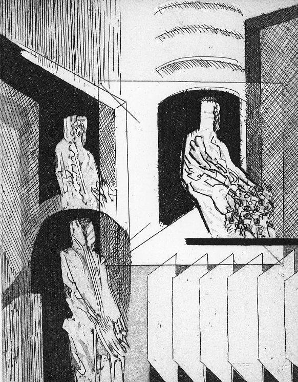 Par les mains du reveil | Immagine Gallery 3