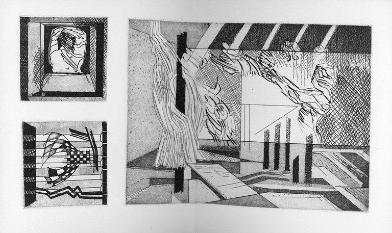 Par les mains du reveil | Immagine Gallery 4