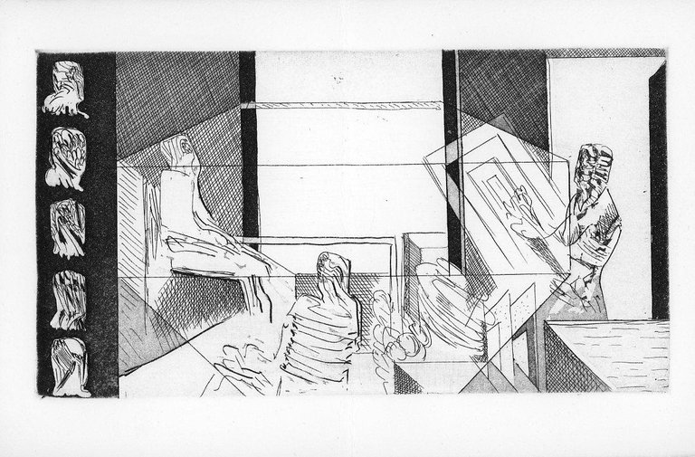 Par les mains du reveil | Immagine Gallery 5