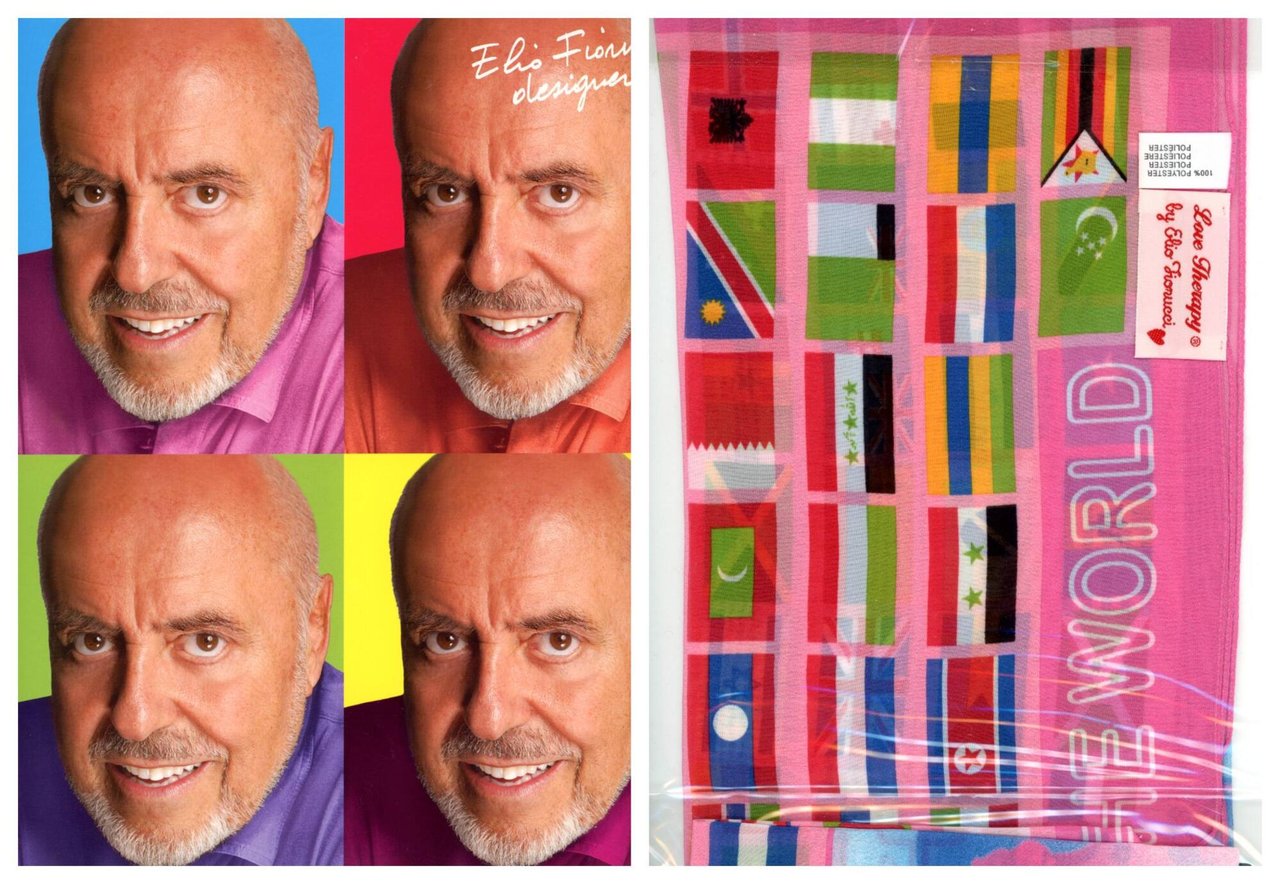 Parallelo 42. Contemporary Art. Raccolta 2009 | Immagine principale