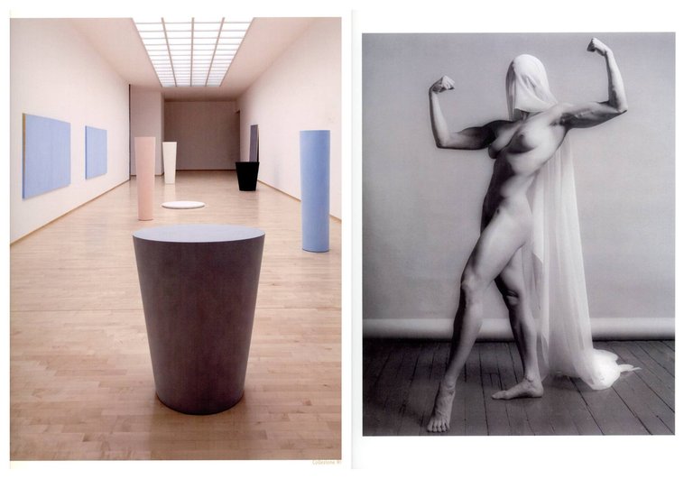 Parallelo 42. Contemporary Art. Raccolta 2009 | Immagine Gallery 2