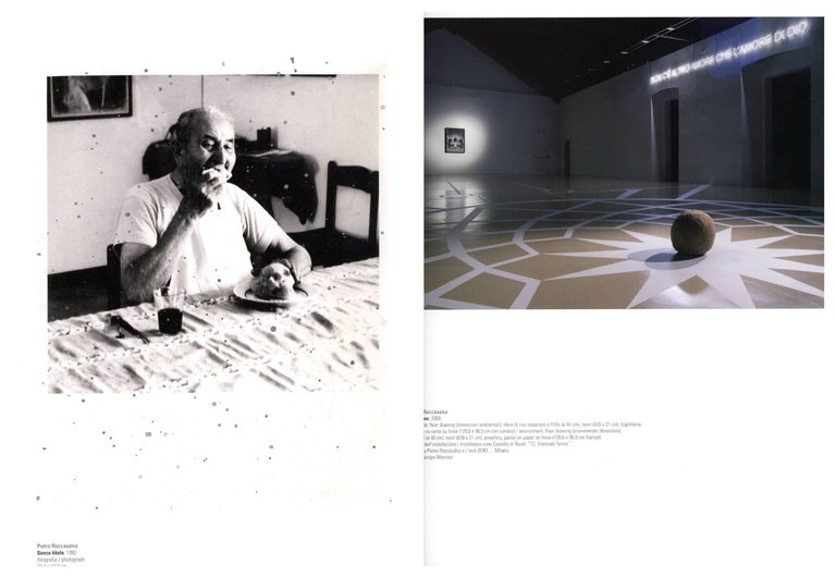 Parallelo 42. Contemporary Art. Raccolta 2009 | Immagine Gallery 3