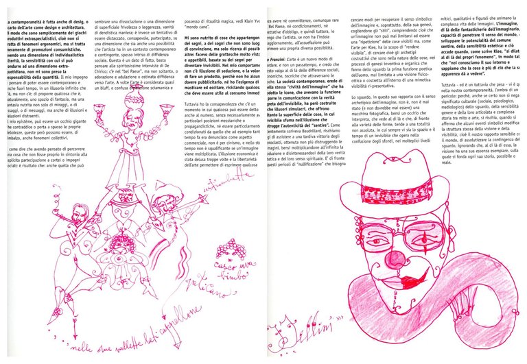 Parallelo 42. Contemporary Art. Raccolta 2009 | Immagine Gallery 4