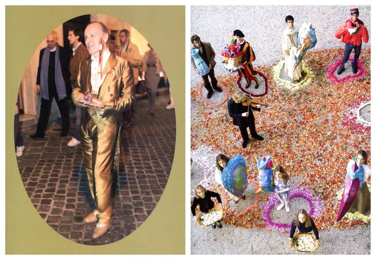 Parallelo 42. Contemporary Art. Raccolta 2009 | Immagine Gallery 5