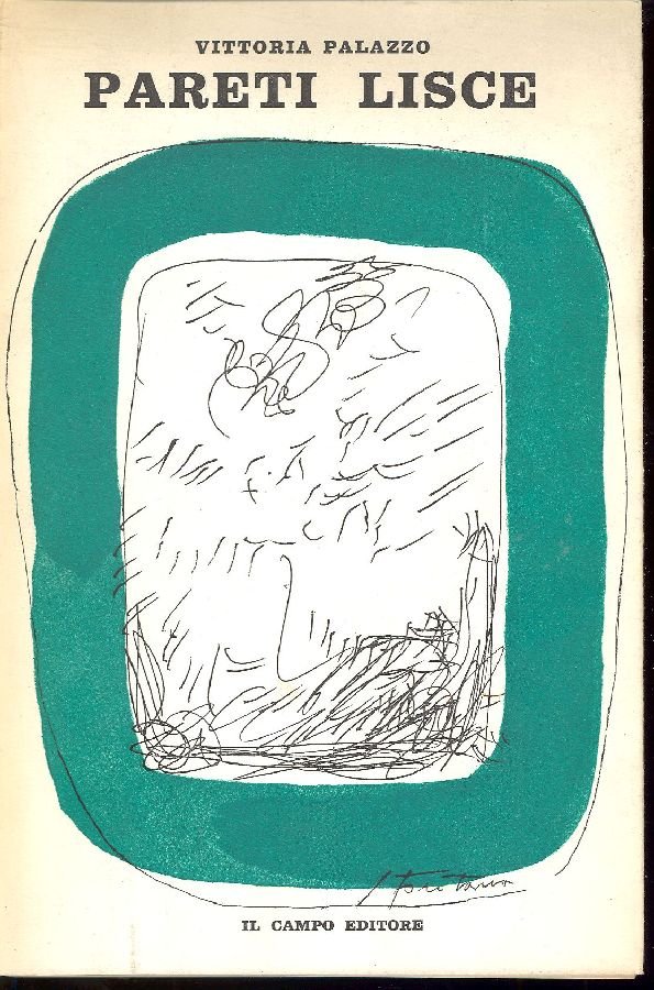 Pareti lisce. Poesie 1964 - 1967 | Immagine principale