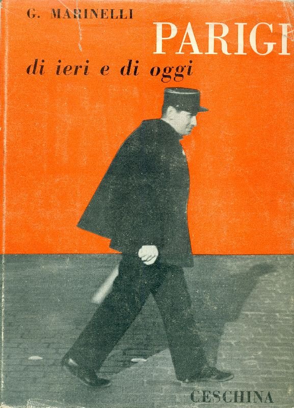 Parigi di ieri e di oggi | Immagine principale