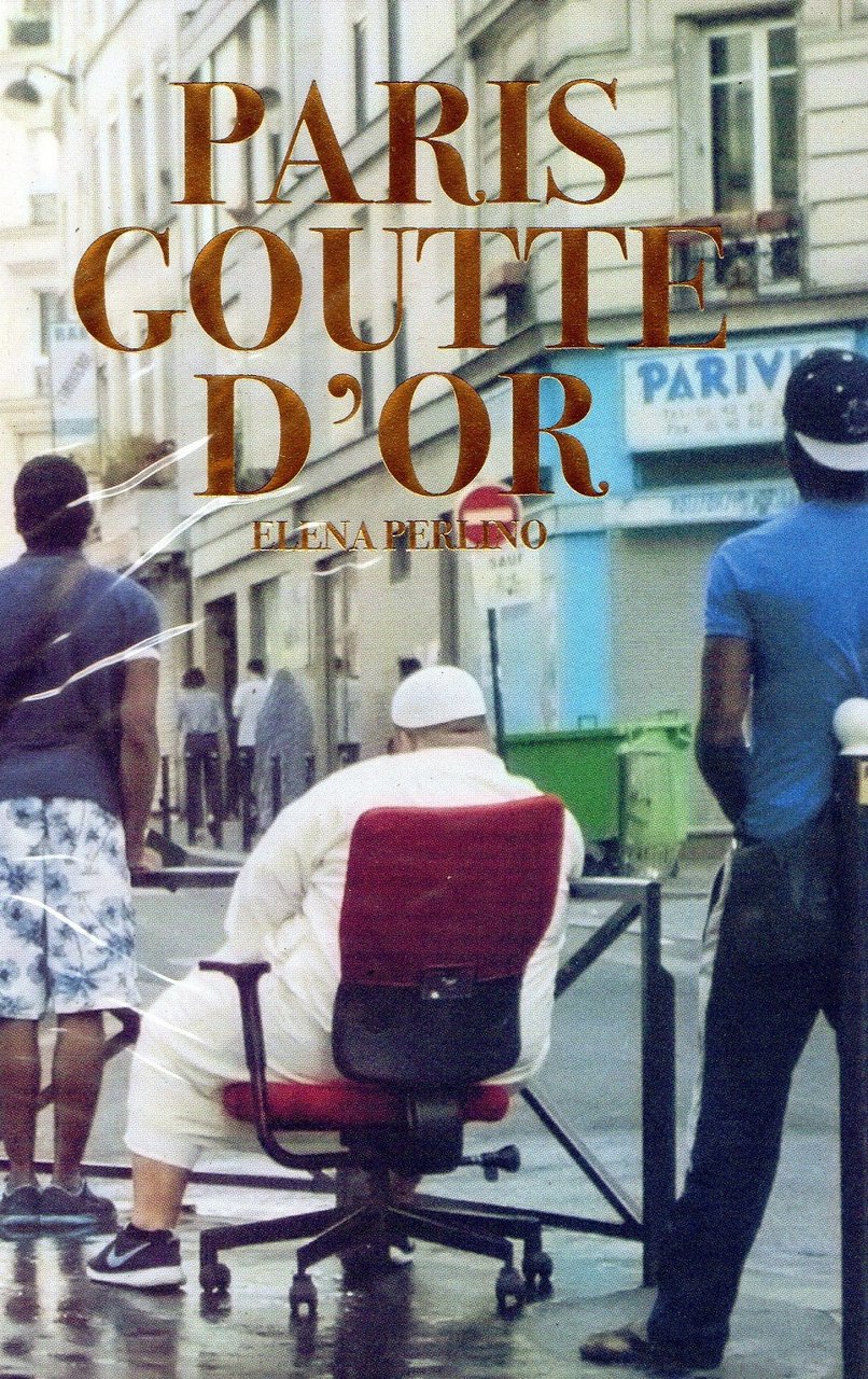 Paris Goutte d'Or | Immagine principale