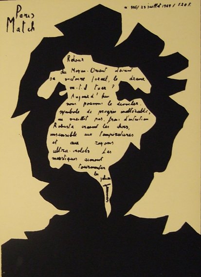 Paris Match | Immagine principale