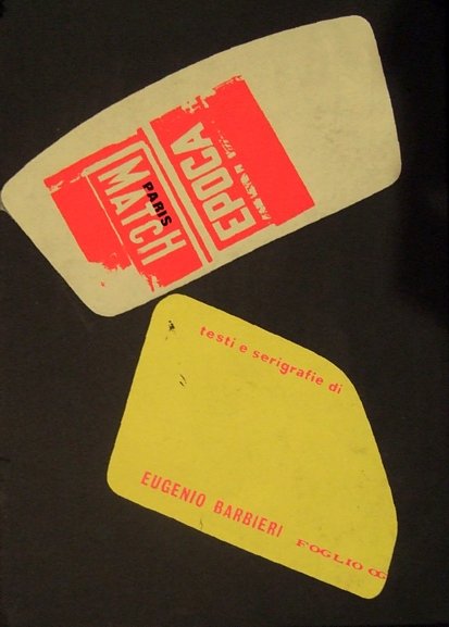 Paris Match | Immagine Gallery 2