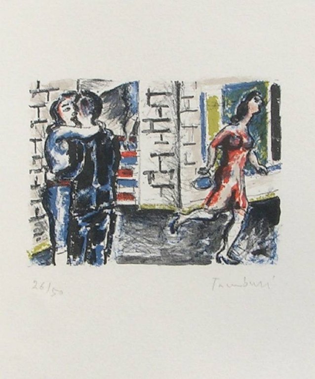 Paris-Metro | Immagine Gallery 5