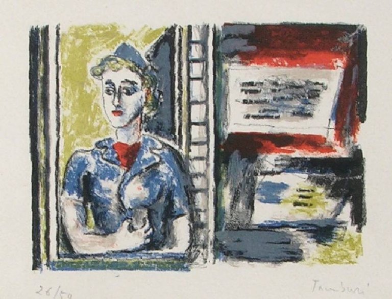 Paris-Metro | Immagine Gallery 8