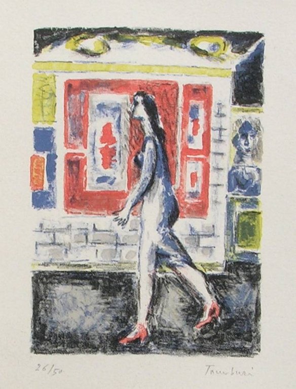 Paris-Metro | Immagine Gallery 9