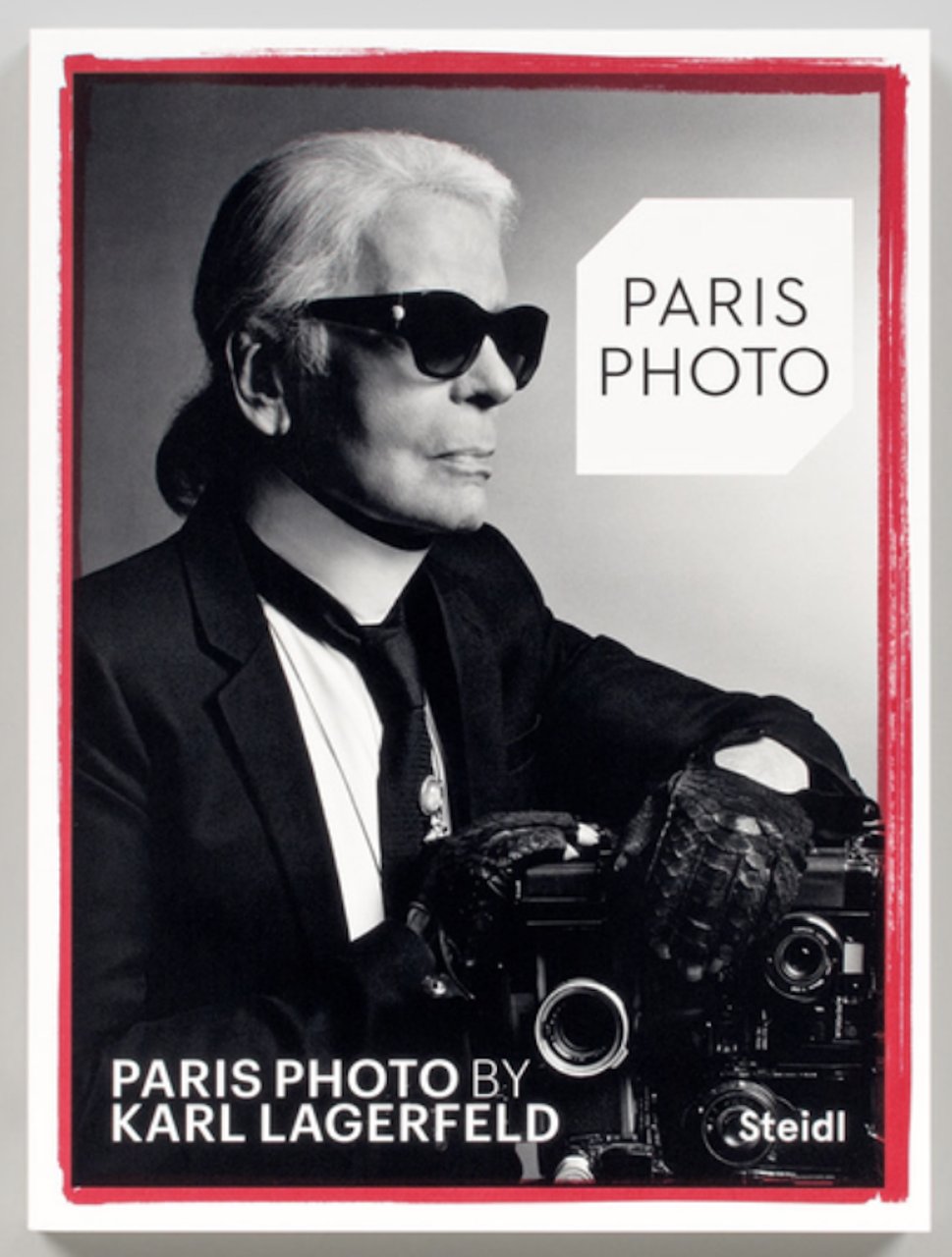 Paris Photo by Karl Lagerfeld | Immagine principale