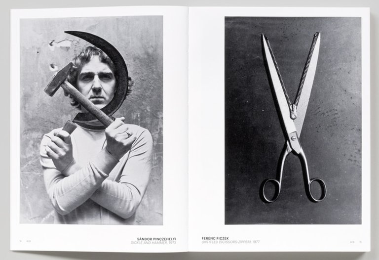 Paris Photo by Karl Lagerfeld | Immagine Gallery 2