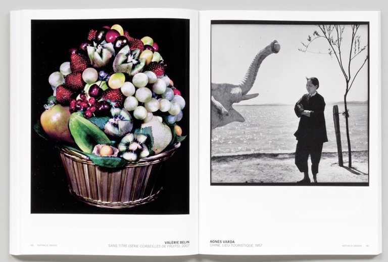 Paris Photo by Karl Lagerfeld | Immagine Gallery 5
