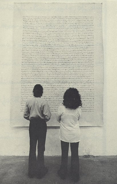 Parlare e scrivere | Immagine Gallery 2