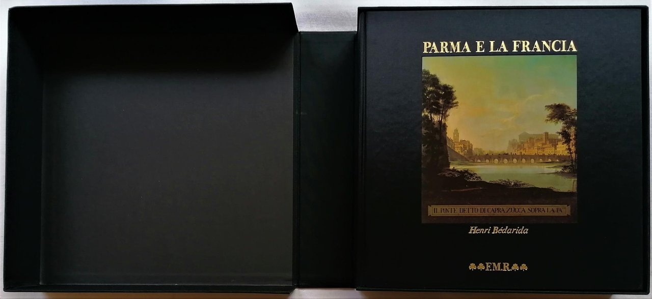 Parma e la Francia dal 1748 al 1789 | Immagine principale