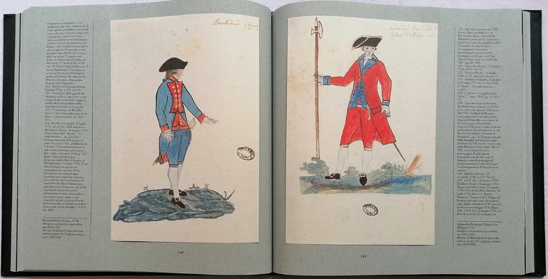 Parma e la Francia dal 1748 al 1789 | Immagine Gallery 4