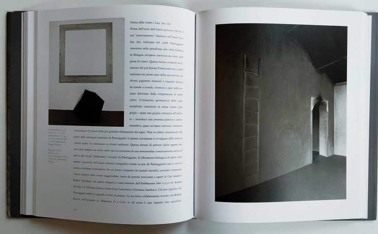 Parmiggiani | Immagine Gallery 4