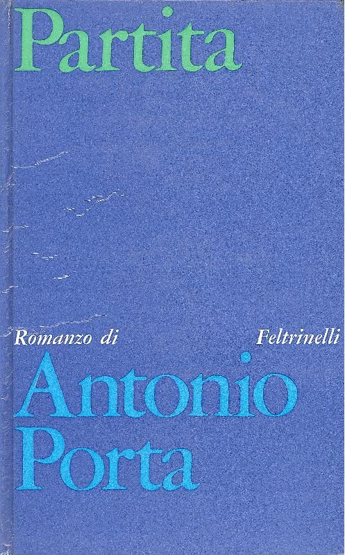 Partita | Immagine principale