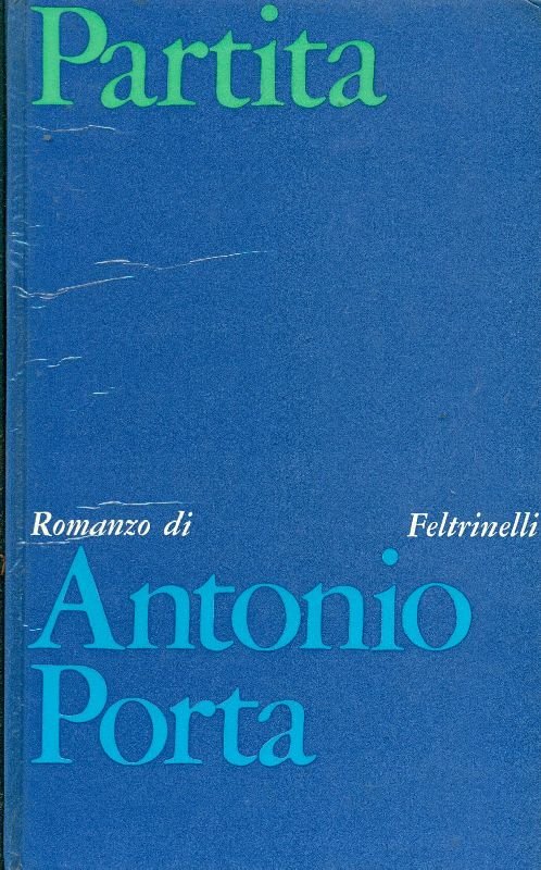 Partita | Immagine principale