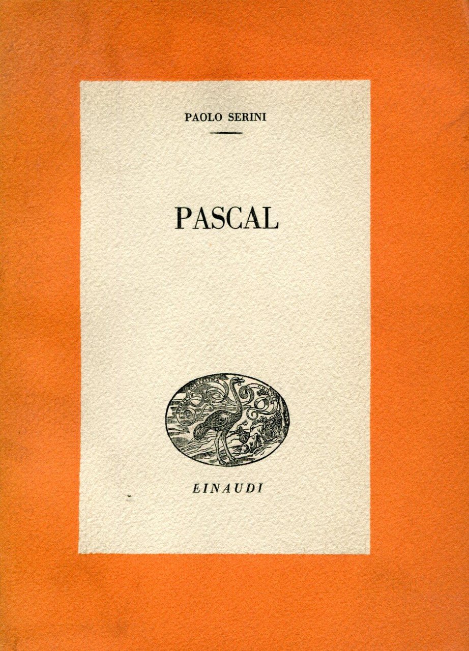 Pascal | Immagine principale