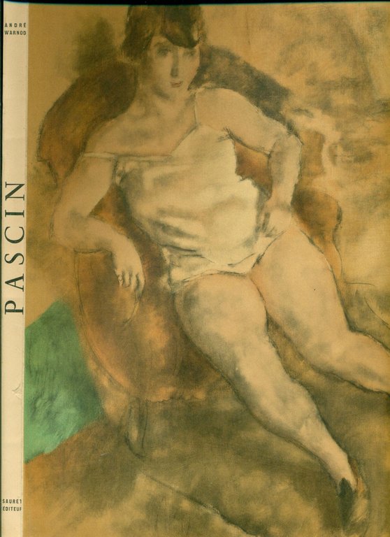 Pascin | Immagine Gallery 2
