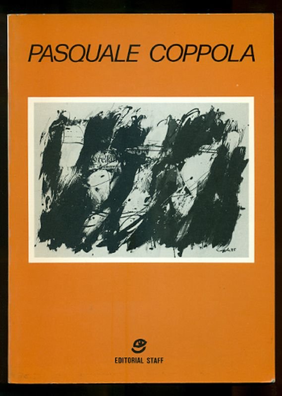 Pasquale Coppola. Un itinerario dal 1960 al 1986 | Immagine principale