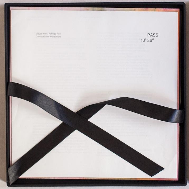 Passi 13'36'' | Immagine Gallery 2