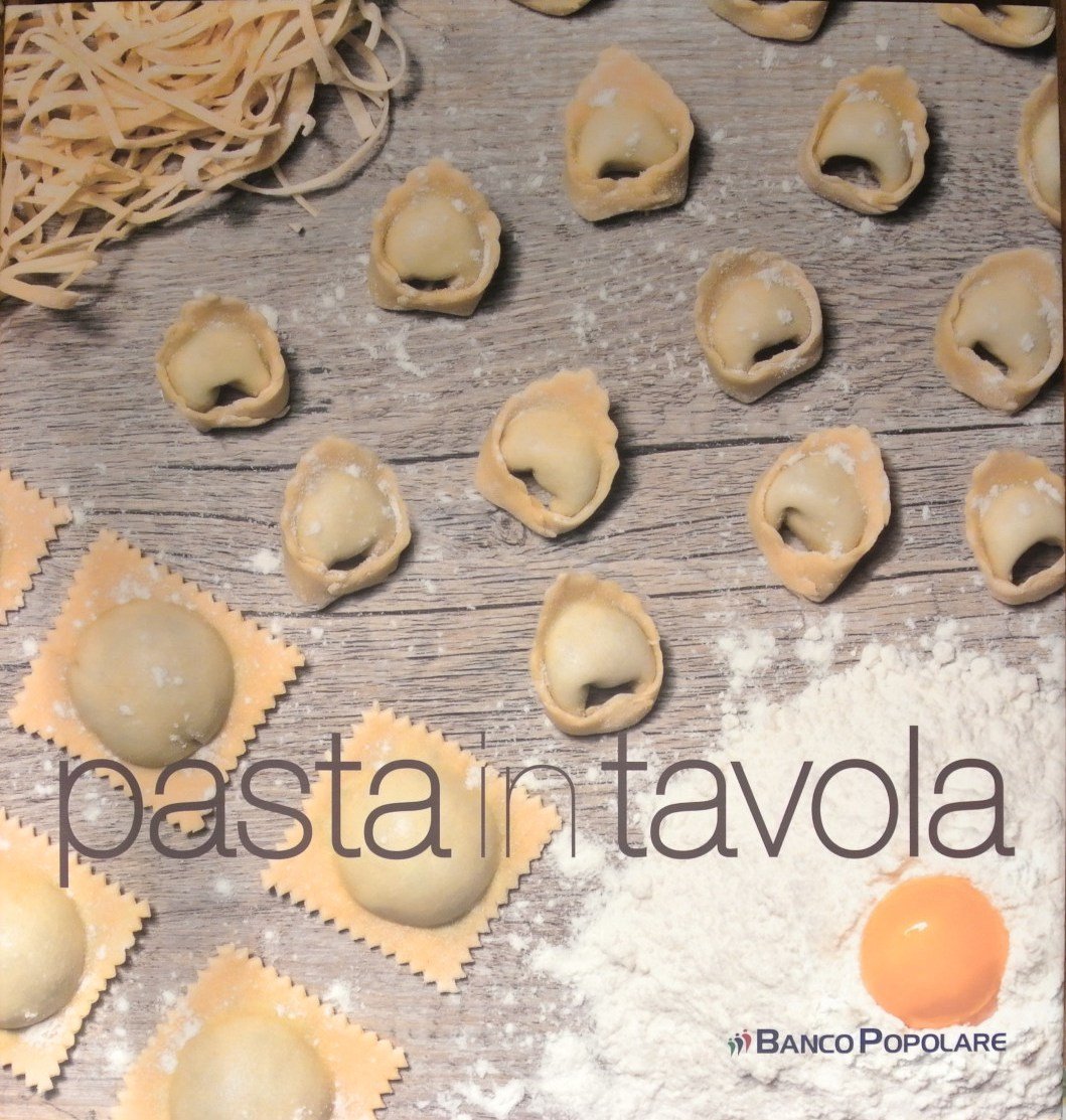 Pasta in tavola | Immagine principale