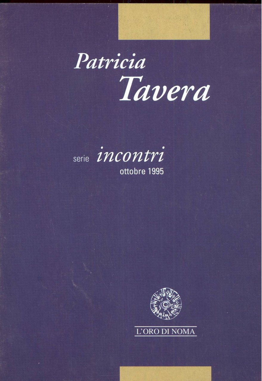 Patricia Tavera | Immagine principale