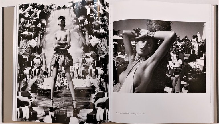 Patrick Demarchelier | Immagine Gallery 2