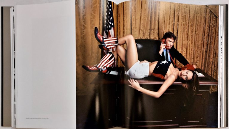 Patrick Demarchelier | Immagine Gallery 3