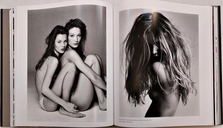 Patrick Demarchelier | Immagine Gallery 4
