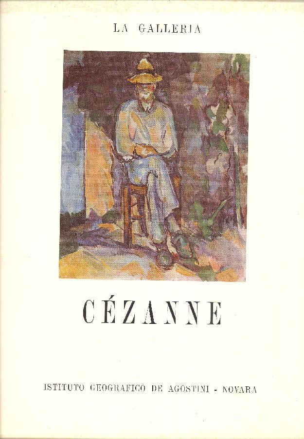 Paul Cézanne | Immagine principale