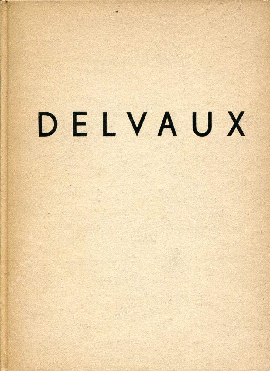 Paul Delvaux | Immagine principale