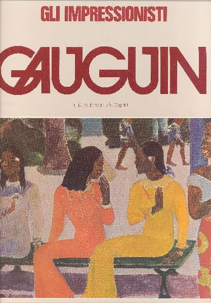 Paul Gauguin | Immagine principale