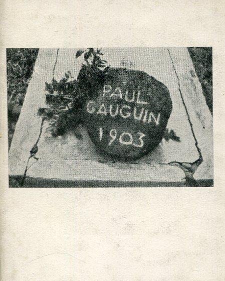 Paul Gauguin 1903-1943 | Immagine principale