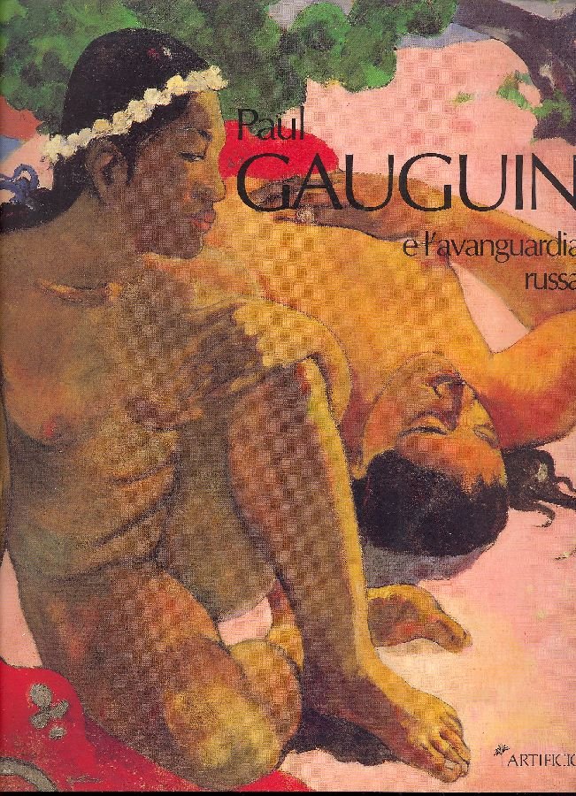 Paul Gauguin e l&amp;#39;avanguardia russa | Immagine principale