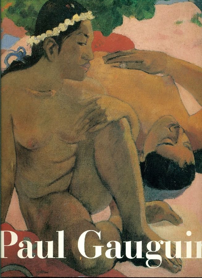 Paul Gauguin. Life and work | Immagine principale