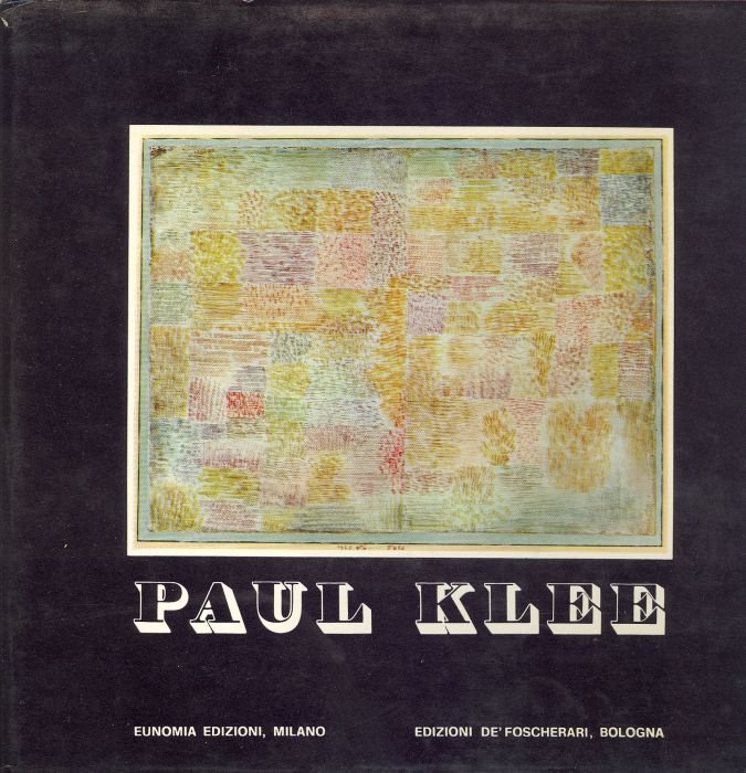 Paul Klee | Immagine principale