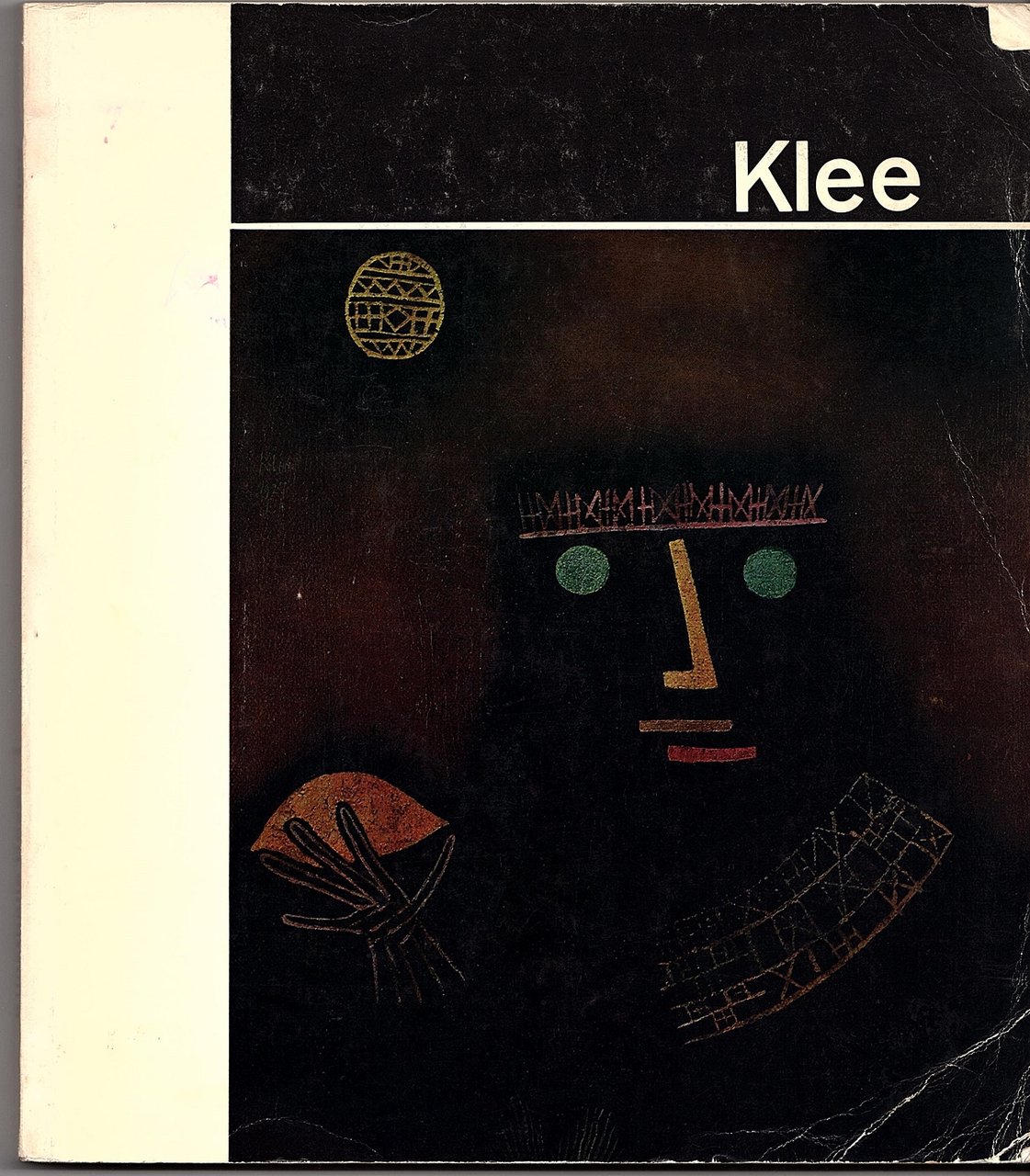 Paul Klee. 1879-1940 | Immagine principale