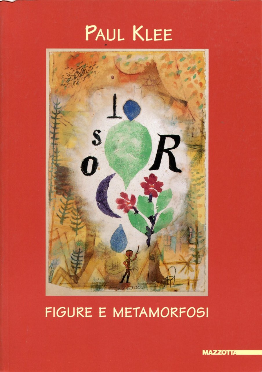 Paul Klee. Figure e metamorfosi | Immagine principale