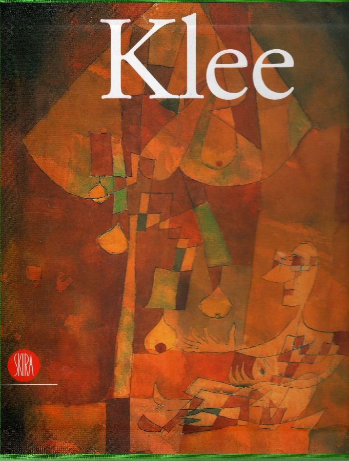 Paul Klee. La collezione Berggruen | Immagine principale