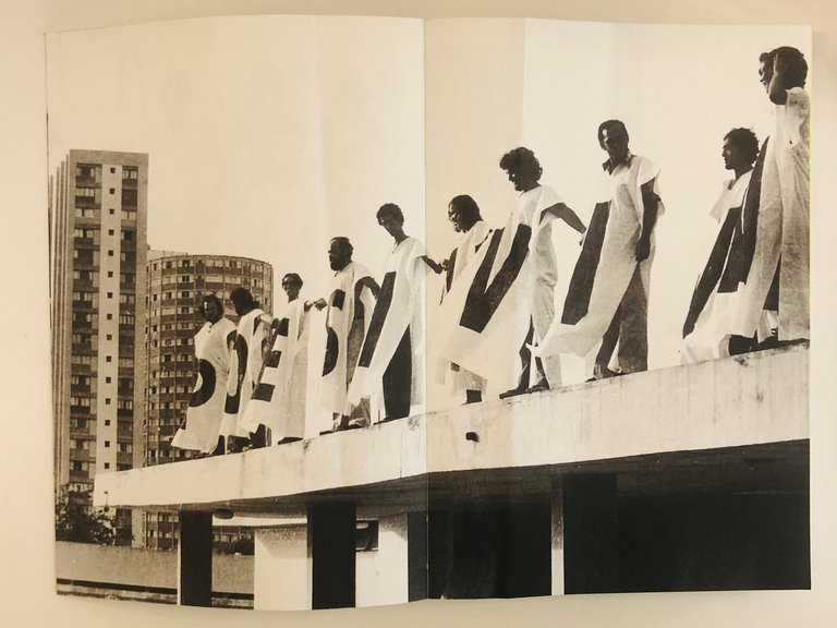 Paulo Bruscky: Poesia Viva | Immagine Gallery 2